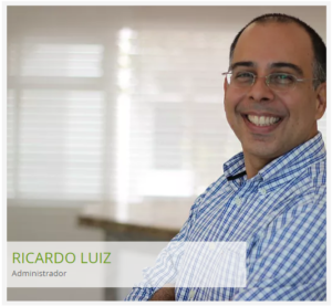 Ricardo Luiz